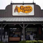 Cracker Barrel Survey